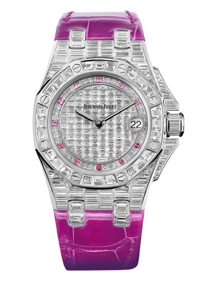 Review Best Audemars Piguet ROYAL OAK OFFSHORE QUARTZ watch 67543BC.ZZ.DXXXCR.01 Review Best Audemars Piguet ROYAL OAK OFFSHORE QUARTZ watch 67543BC.ZZ.DXXXCR.01